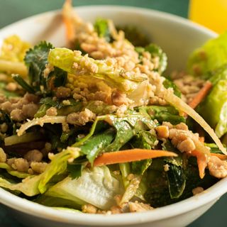 Saigon Salad 