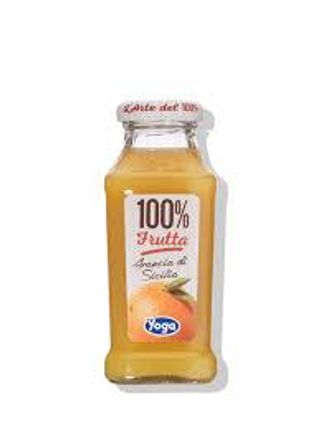 Succo i - Mela  (16 oz.)