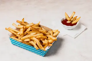Pomfrit
