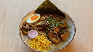 Ramen Katshu 