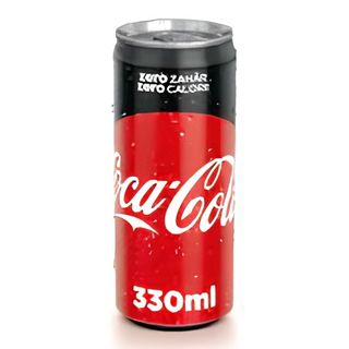 Coca-Cola Zero
