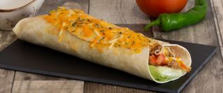 Burrito Acapulco