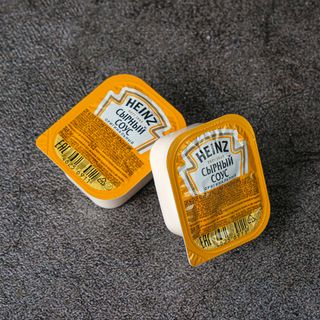 Соус сырный 