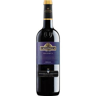 Lagunilla Vino Tinto Reserva Doca Rioja 75Cl 