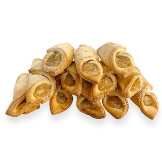 Печиво Розанчик з яблуком (350г)