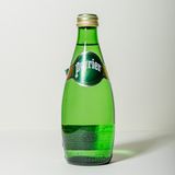 Agua con gas Perrier 