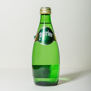 Agua con gas Perrier 
