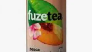Fuze Tea Pesca Lattina 330 ml