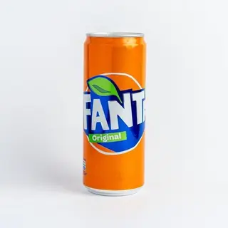 Fanta 33 cl
