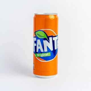 Fanta 33 cl