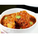 Chicken Kolhapuri