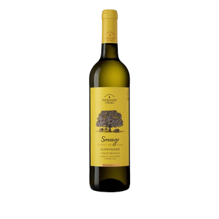 Vinho Sossego Branco