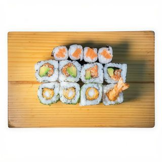 Spicy Box (12ud)