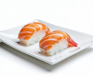 Nigiri granchio - 4 pezzi