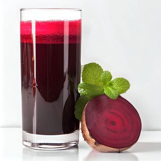 Beetroot Juice