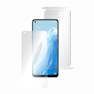 Folie Mata  Oppo Reno 7 Se 5g - Fullbody