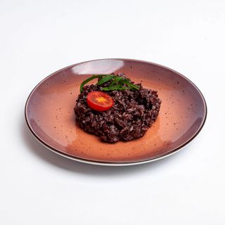 Ризото з дикого рису (150г)