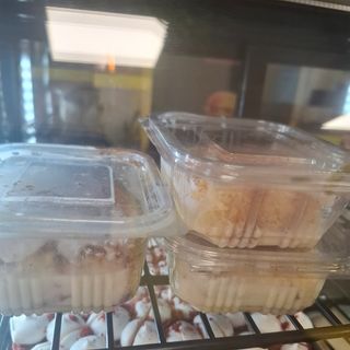 Tres leches