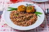 Котлеты куриные