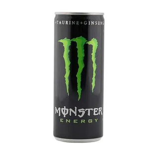 Monster Energy Original (25 Cl.)