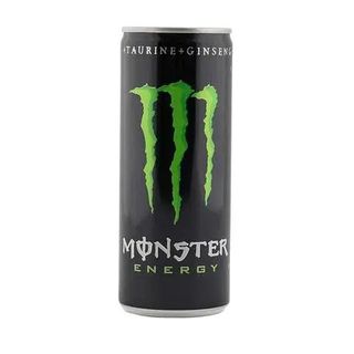 Monster Energy Original (25 Cl.)