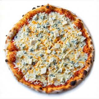 Пица Чинкуе Формаджи