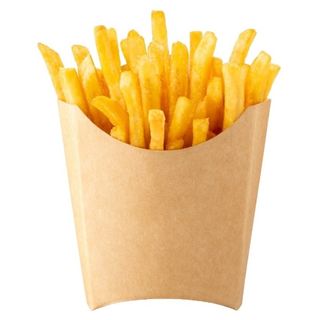Patatas fritas