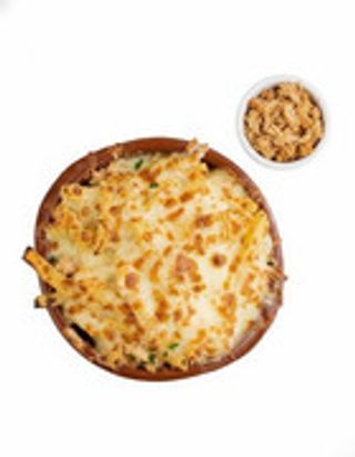Pasticcio Dinde