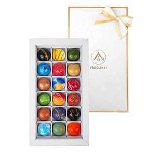 Praliny deluxe – 18