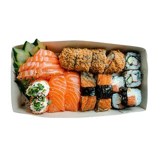 Small Box (12 pcs)