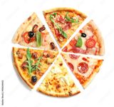 Pizza Rofaida 