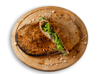 Піта з куркою (500г)