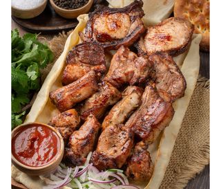 Խոզի Մատ-Չալաղաջ