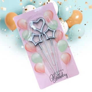 Фігурні, срібло