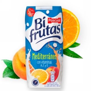 Bifrutas Mediterráneo 330ml