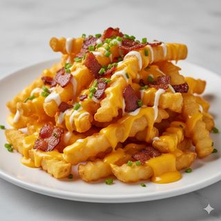 Cheddarmanía