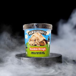 Gelato Ben & Jerry's