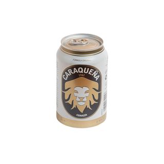 Cerveza Caraqueña