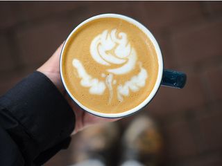 Капучино (180мл)