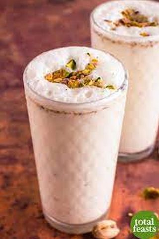 Lassi-Sweet Or Salted