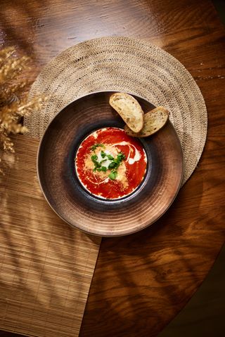 Krem pomidorowy 300 g