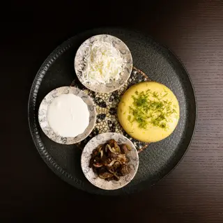 Mămăligă