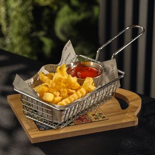 კარტოფილი ფრი