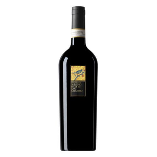 Vino blanco Feudi Di San Gregorio Fiano Di Avellino (750 ml.)