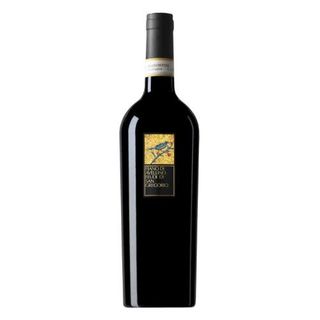 Vino blanco Feudi Di San Gregorio Fiano Di Avellino (750 ml.)