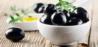 ზეთისხილი