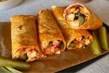 Tantuni Wrap