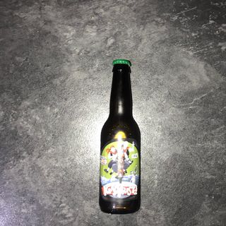 Cerveza IPA