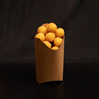 Картопляні кульки XL (30шт)