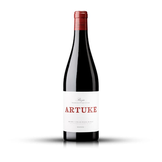 BOTELLA ARTUKE
